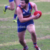 2015 Round 13 - Vs Balwyn (Seniors)