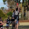 2015 Round 14 v Park Orchards