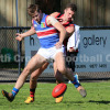 2015 Round 14 - Vs Blackburn (Reserves)