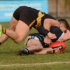 2015 Round 15 v Mitcham