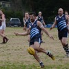 2015 Round 16 v Whitehorse