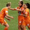 Roar Young Matildas (Getty)