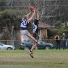 2015 Round 17 v Chirnside Park