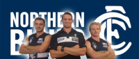 Northern Blues Football Club