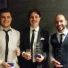 Club Best & Fairest Winners 