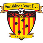 Sunshine Coast FC U15B