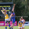 2016 Round 1 - Vs Noble Park (U19's)