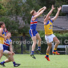 2016 Round 1 - Vs Noble Park (Reserves)