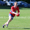 2016 Round 4 - Vs East Ringwood (Reserves)