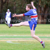 2016 Round 7 - Vs Knox (Reserves)