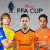 FFA Cup Qualifiers