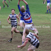 2016 Round 10 - Vs Doncaster (Reserves)