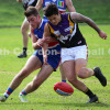 2016 Round 11 - Vs Norwood (Reserves)