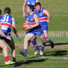 2016 Round 13 - Vs Montrose (Seniors)