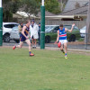 2016 Round 15 Vs Vermont (Reserves)