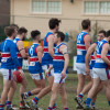 2016 Round 15 Vs Vermont (Seniors)