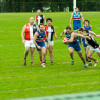 2016 Round 16 Vs North Ringwood (Reserves)