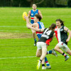 2016 Round 16 Vs North Ringwood (U19's)