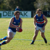 2016 Round 17 Vs East Ringwood (U19's)