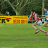 2016 Round 17 Vs East Ringwood (Reserves)