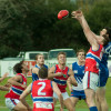 2016 Round 17 Vs East Ringwood (Seniors)