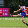 2016 Round 18 Vs Doncaster (U19's)