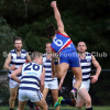 2016 Round 18 Vs Doncaster (Seniors)