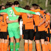 Young Roar (Brisbane Roar FC)