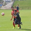 Sunshine Coast FC vs Gold Coast City 