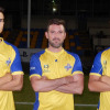 Docherty Gray Eller STR (Brisbane Strikers)