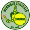 Werribee Centrals Logo