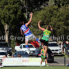 2017 Round 1 - Vs Bayswater (Reserves)