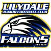 Lilydale Logo