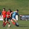 SC Fire v Bris City (Sam Attwood)