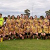 Jake Watson & Judd Lienert Shields @ Tailem Bend