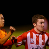 Young Roar/Olympic (Brisbane Roar)