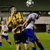 Moreton Bay/Brisbane Strikers(Andrew Shaw- Visible Focus Photography