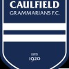 Caulfield Grammarians Logo