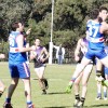 2017 Round 9 - Vs Norwood (Reserves)