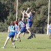 2017 Round 9 - Vs Norwood (U19s)