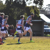 2017 Round 10 - Vs Noble Park (Reserves)