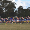 2017 Round 10 - Vs Noble Park (Seniors)