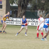 2017 Round 10 - Vs Noble Park (U19s)