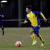 Brisbane Strikers:GCC (Stephan Pitman)