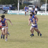 2017 Round 12 - Vs East Ringwood (U19s)