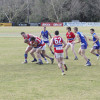 2017 Round 12 - Vs East Ringwood (Reserves)