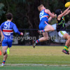 2017 Round 13 - Vs Bayswater (Reserves)