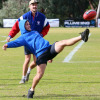 2017 Round 13 - Vs Bayswater (Around the ground)