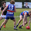 2017 Round 15 - Vs Balwyn (U19s)