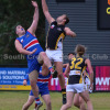 2017 Round 15 - Vs Balwyn (Reserves)